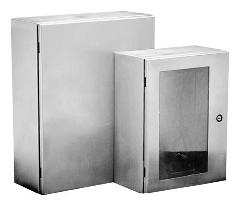 stainless steel electrical enclosures manufacturers|hoffman stainless steel enclosure catalog.